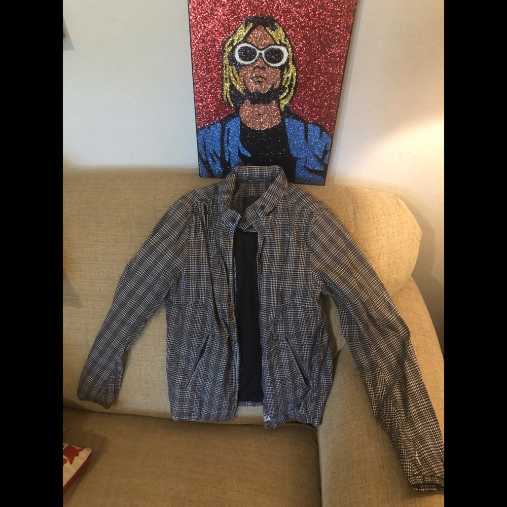 G Star Raw jacket